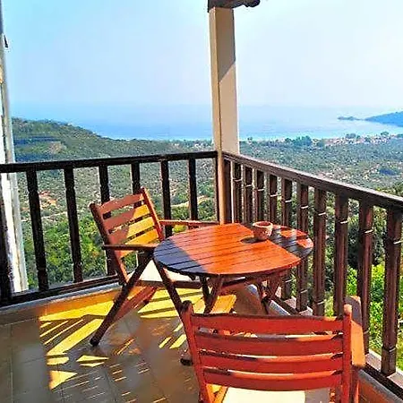 Agnanti * Limenas (Thasos)