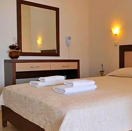Aparthotel Agnanti