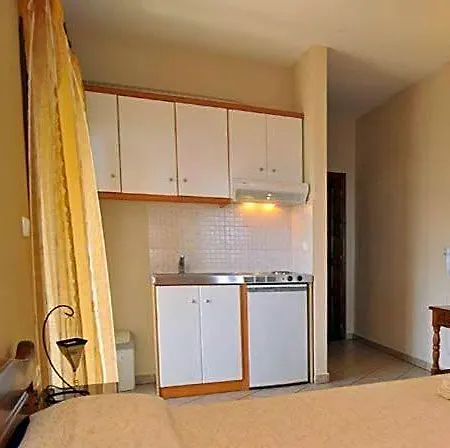 Aparthotel Agnanti *